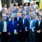 تاکید گزارش ویژه مجرب‌ترین ارزیابان صنعت پتروشیمی بر تیم رهبری توانمند تاپیکو؛ هلدینگ تاپیکو در مسیر تعالی قرار گرفت