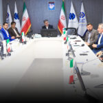 در ادامه بررسی عملکرد شرکت‌های تابعه هلدینگ تاپیکو صورت گرفت؛ بودجه ماشین‌سازی در مدار ارزیابی