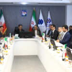 در ادامه بررسی عملکرد شرکت‌های تابعه هلدینگ تاپیکو صورت گرفت؛ بودجه هلدینگ سرمایه‌گذاری صنایع پتروشیمی روی میز ارزیابی