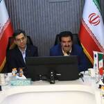 در نشست مشترک هم‌افزایی میان دو زیرمجموعه وزارت تعاون اعلام شد؛ آغاز همکاری راهبردی بین هلدینگ تاپیکو و بانک رفاه کارگران