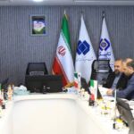 در ادامه بررسی عملکرد شرکت‌های تابعه هلدینگ تاپیکو صورت گرفت؛ بازگشت بودجه گروه تأمین گستر نوین به ریل اصلی