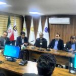 آغاز فصل تازه در هلدینگ سلولزی با معرفی سرپرست و هیأت‌مدیره جدید