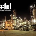 رکورد تاریخی تولید و فروش در شرکت نفت ایرانول ثبت شد