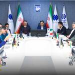 آغاز چکش کاری بودجه سال 1405 شرکت‌های تابعه تاپیکو